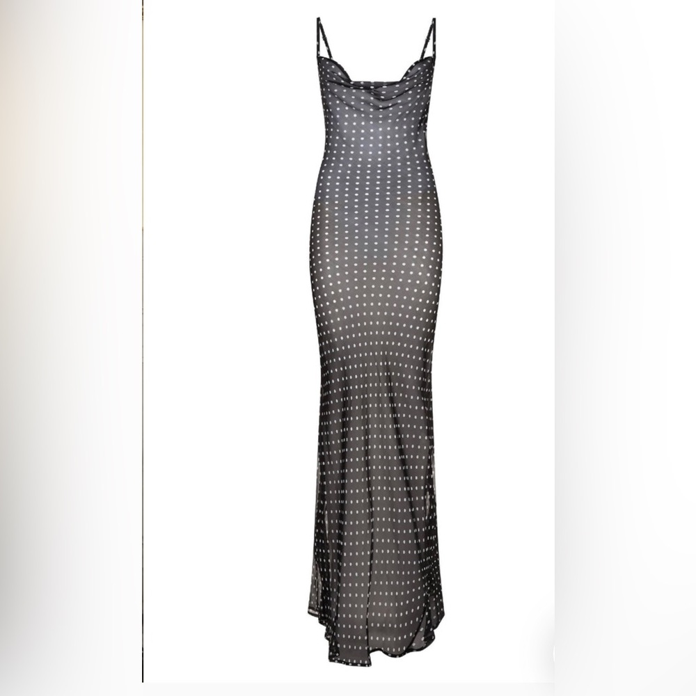Gisele Maxi Dress NWT